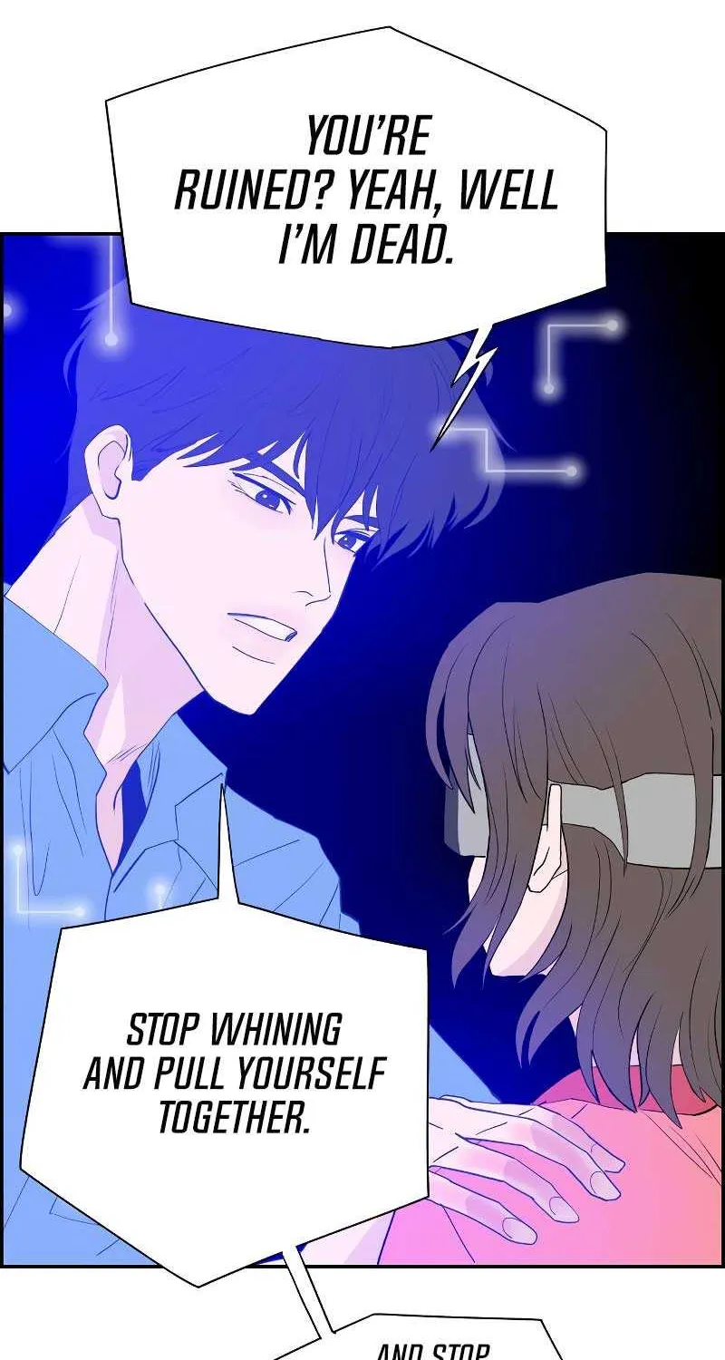 Love Letter Chapter 3 page 109 - 