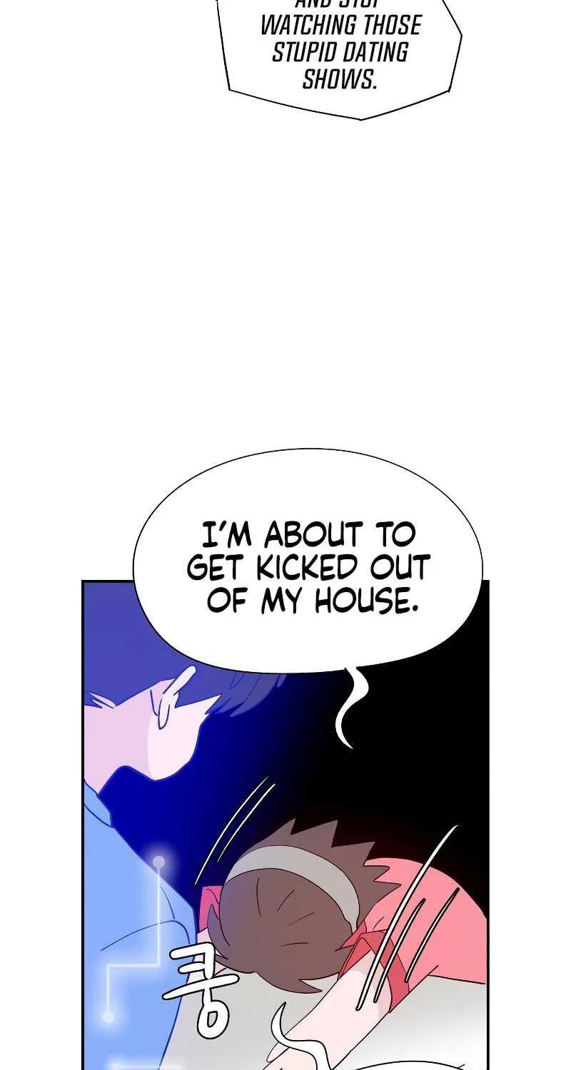 Love Letter Chapter 3 page 110 - 