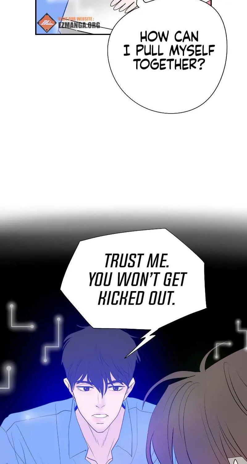Love Letter Chapter 3 page 111 - 