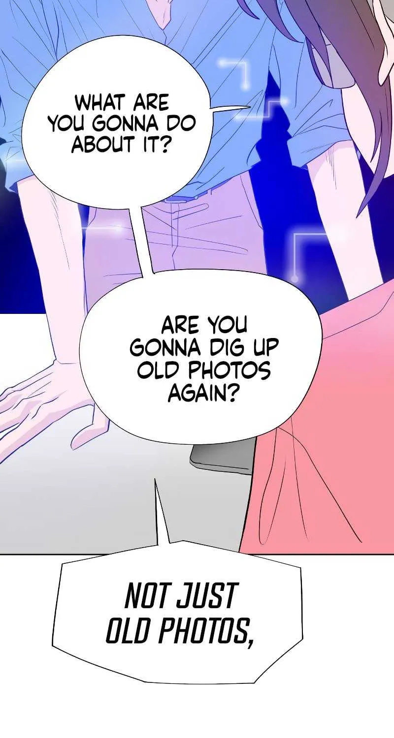 Love Letter Chapter 3 page 112 - 