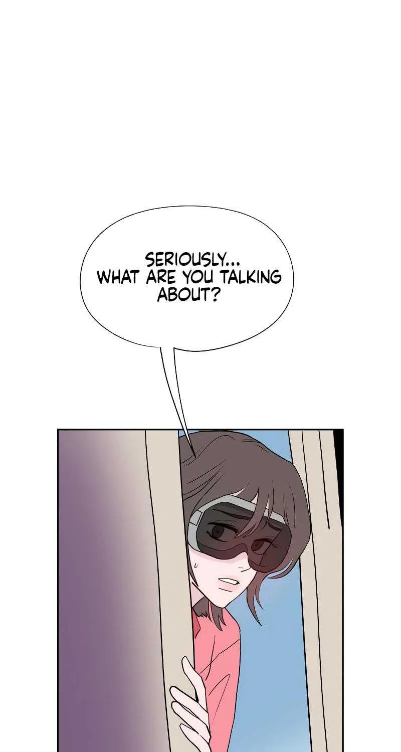 Love Letter Chapter 3 page 115 - 