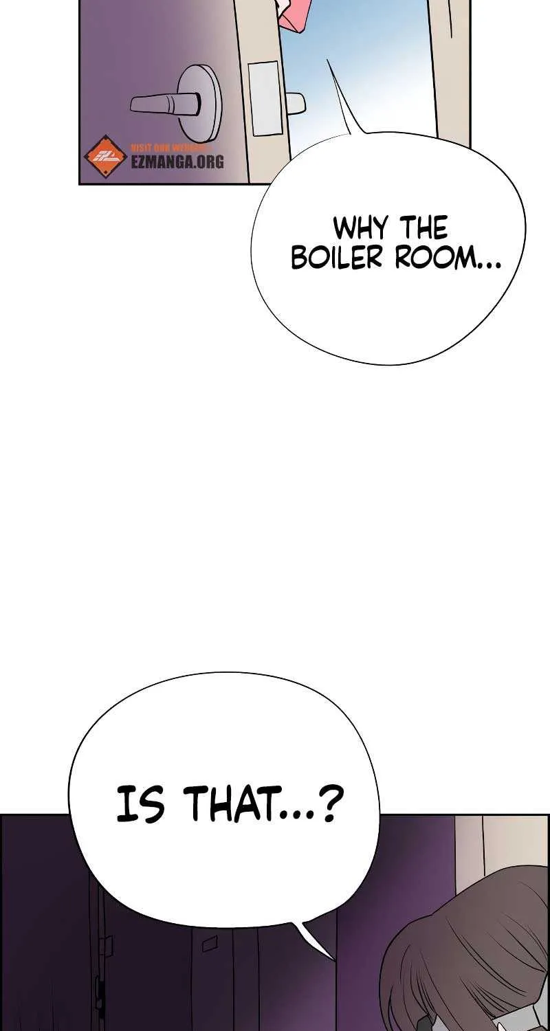 Love Letter Chapter 3 page 116 - 