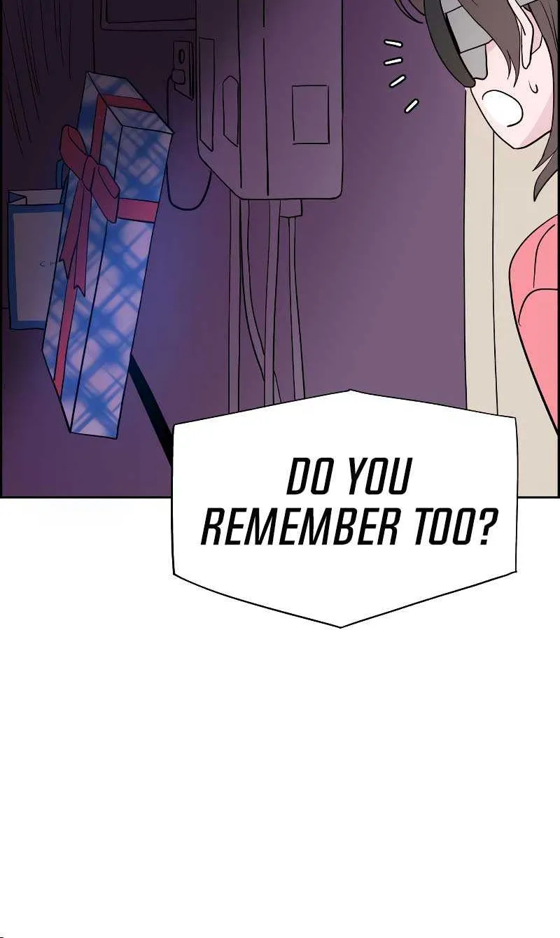 Love Letter Chapter 3 page 117 - 