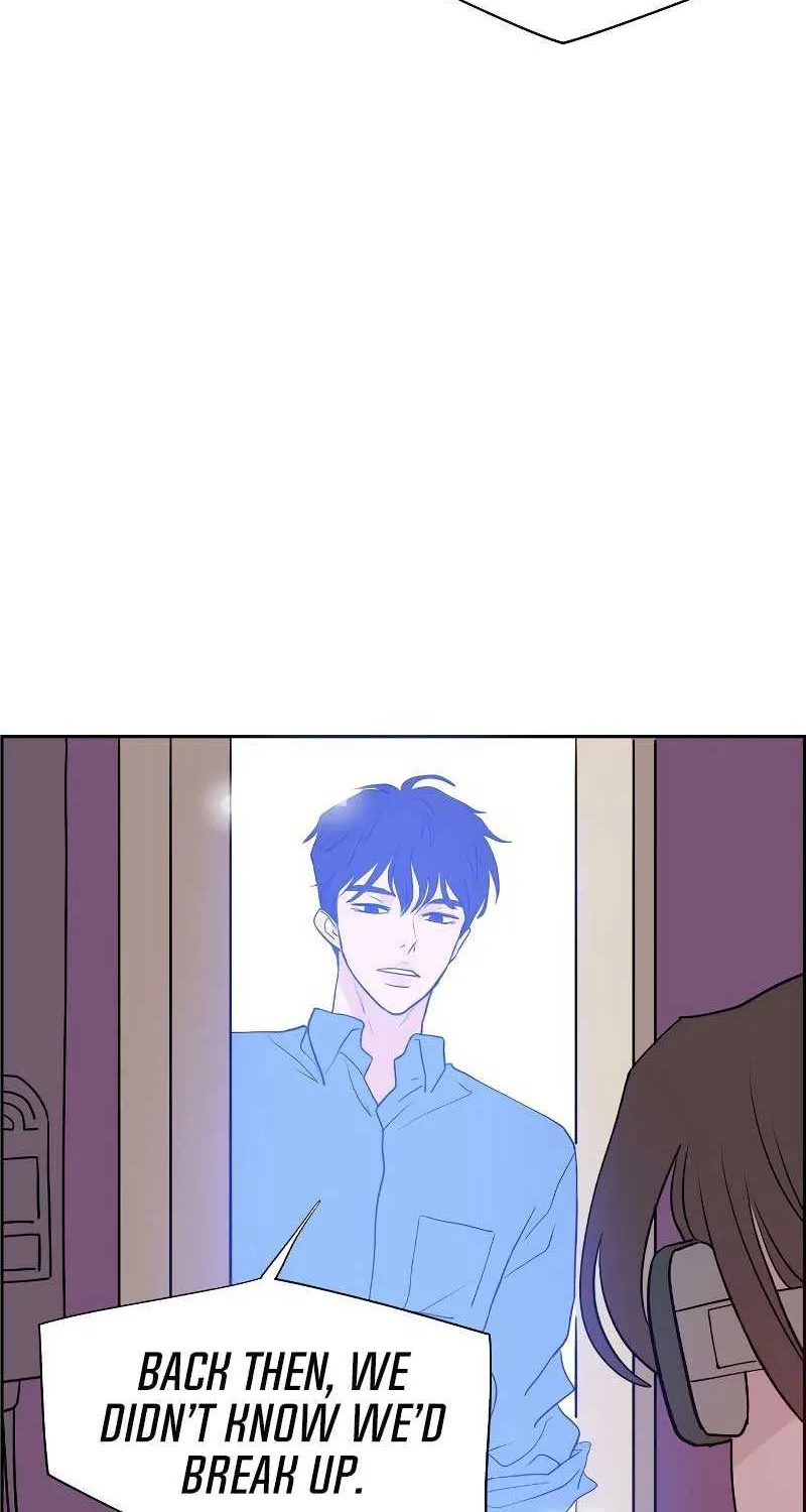 Love Letter Chapter 3 page 119 - 