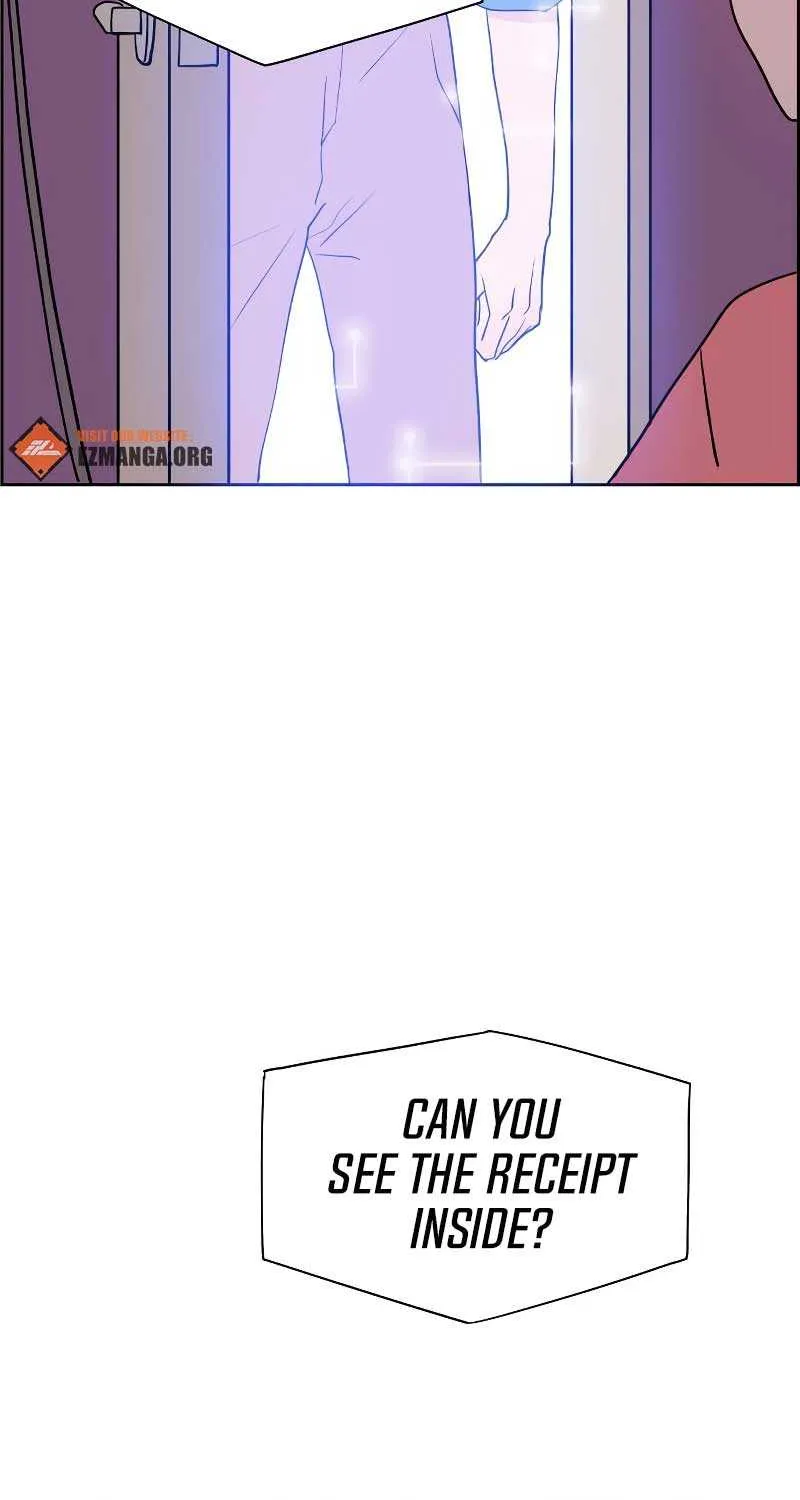Love Letter Chapter 3 page 120 - 