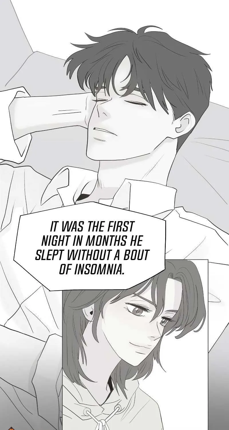 Love Letter Chapter 3 page 125 - 