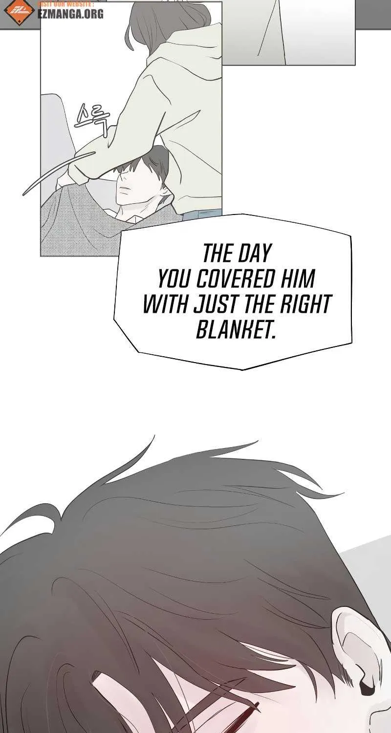 Love Letter Chapter 3 page 126 - 