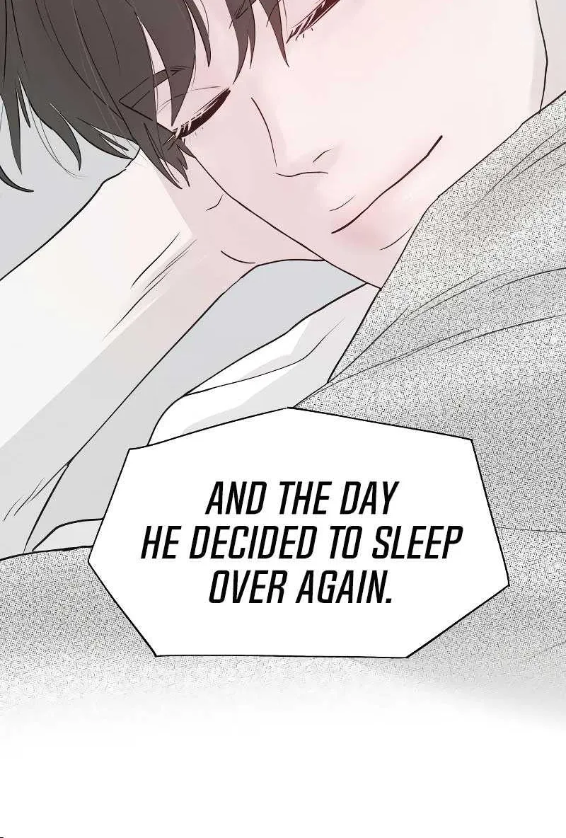 Love Letter Chapter 3 page 127 - 