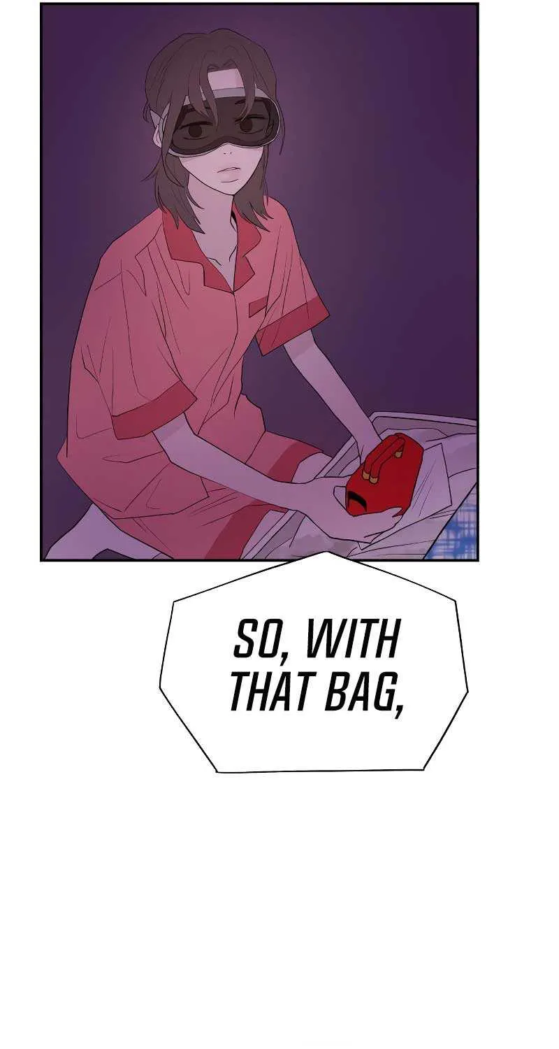 Love Letter Chapter 3 page 128 - 