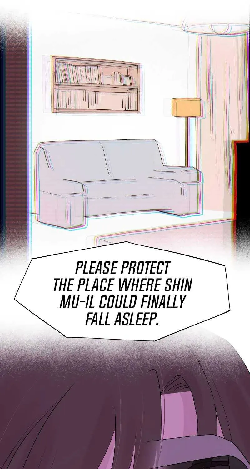 Love Letter Chapter 3 page 129 - 