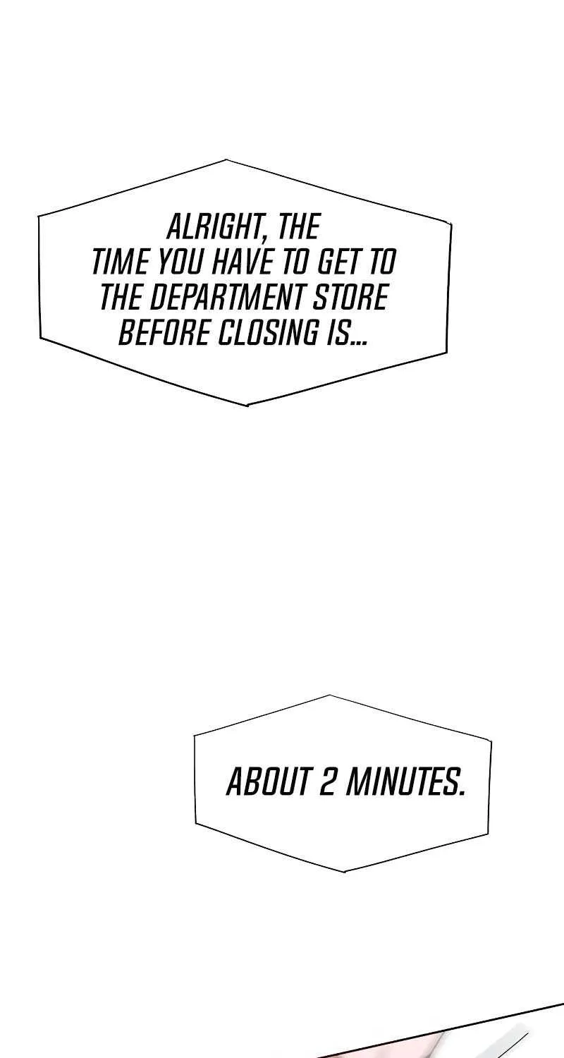 Love Letter Chapter 3 page 131 - 