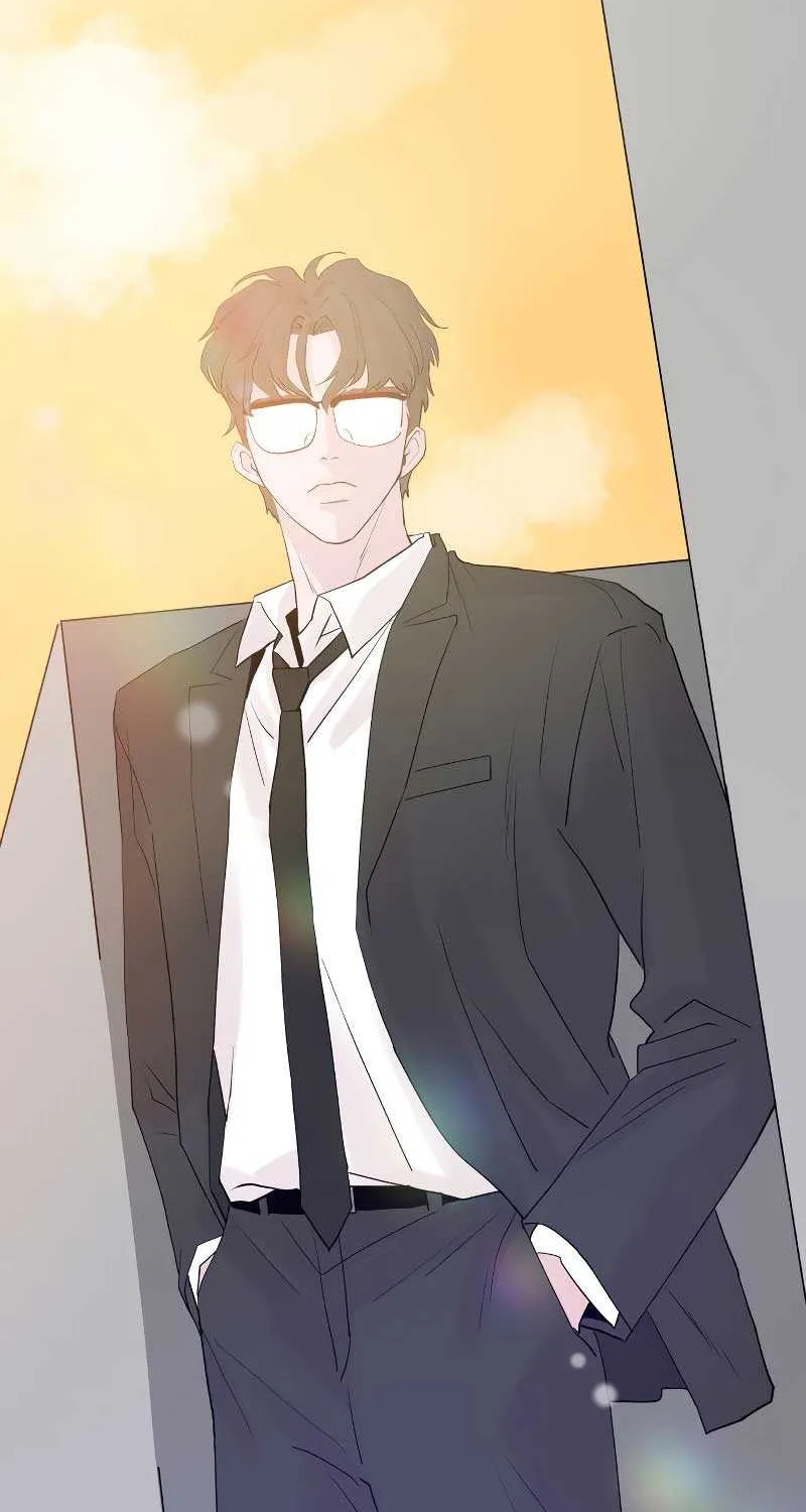 Love Letter Chapter 3 page 135 - 