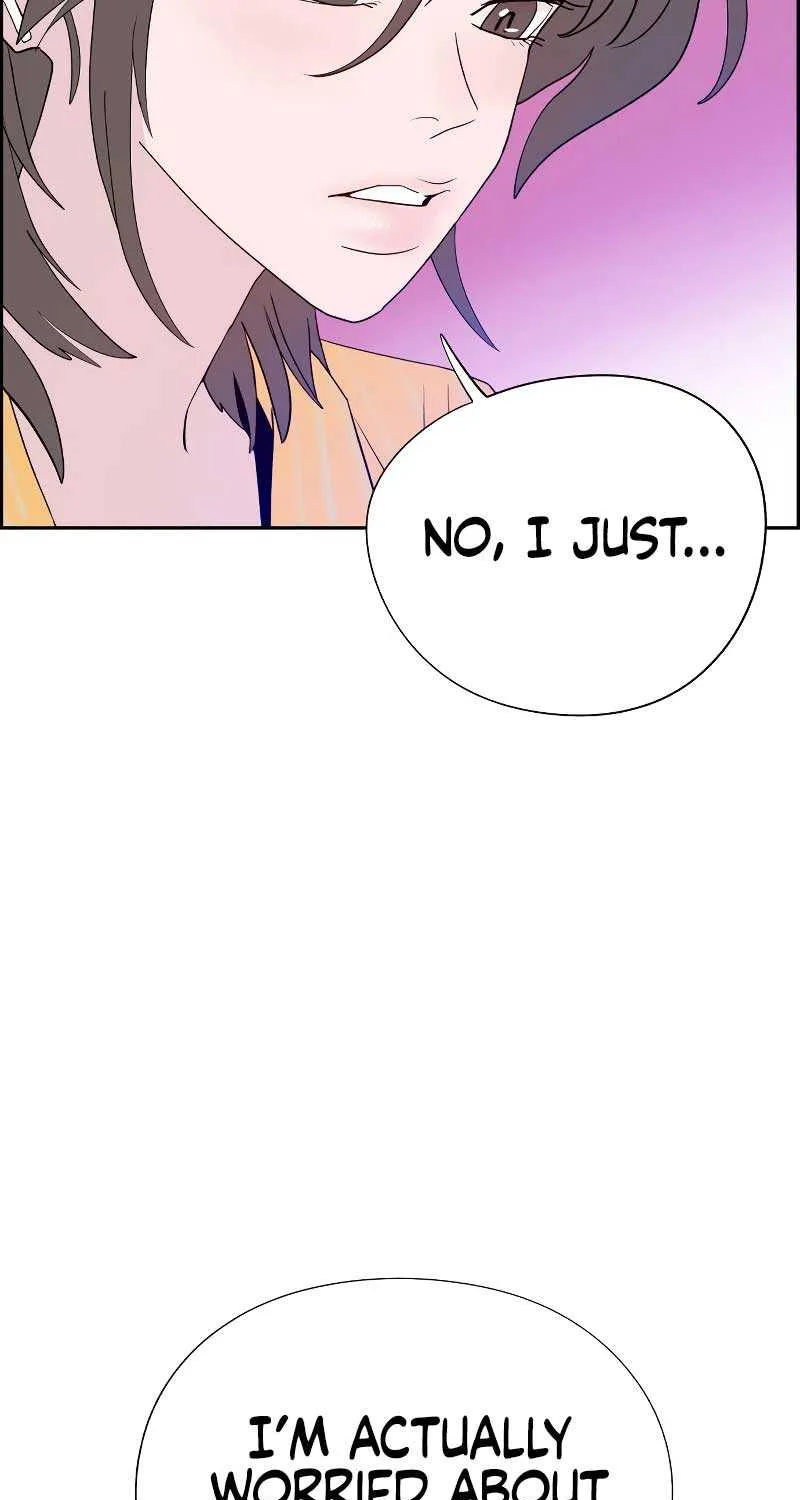 Love Letter Chapter 3 page 16 - 