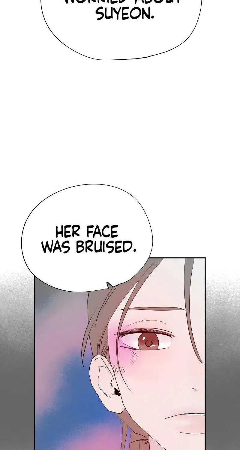 Love Letter Chapter 3 page 17 - 