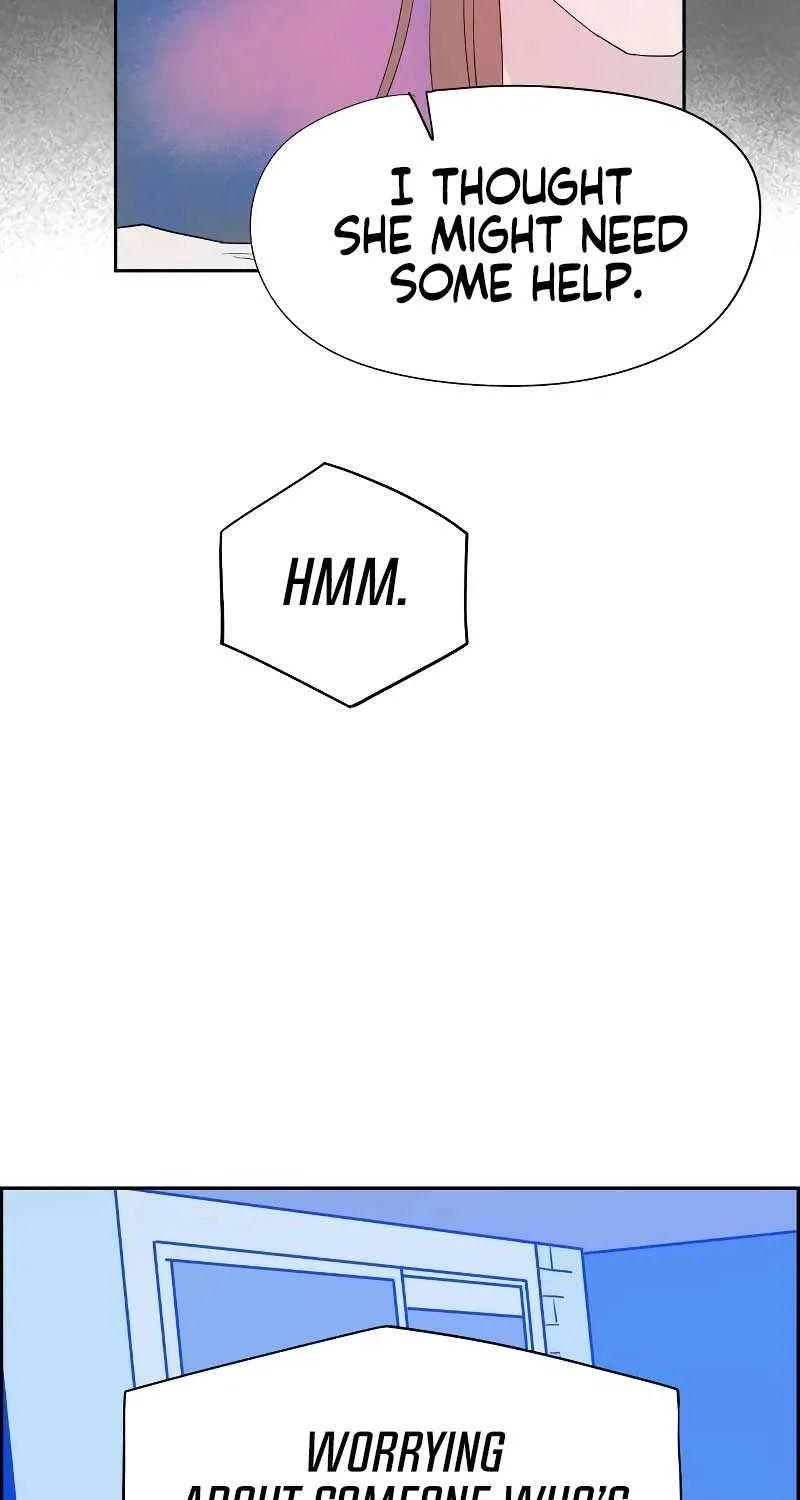 Love Letter Chapter 3 page 18 - 