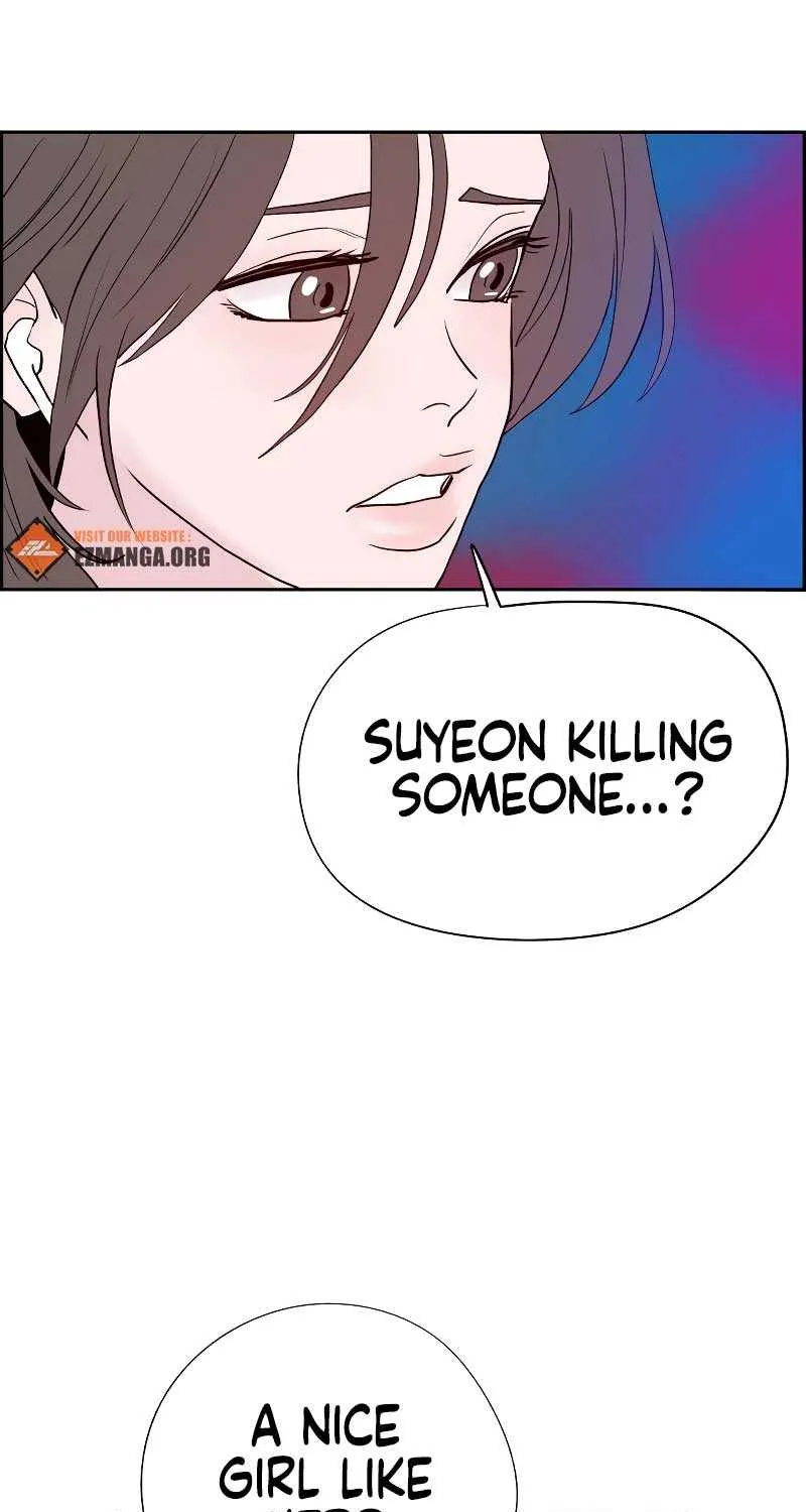 Love Letter Chapter 3 page 20 - 