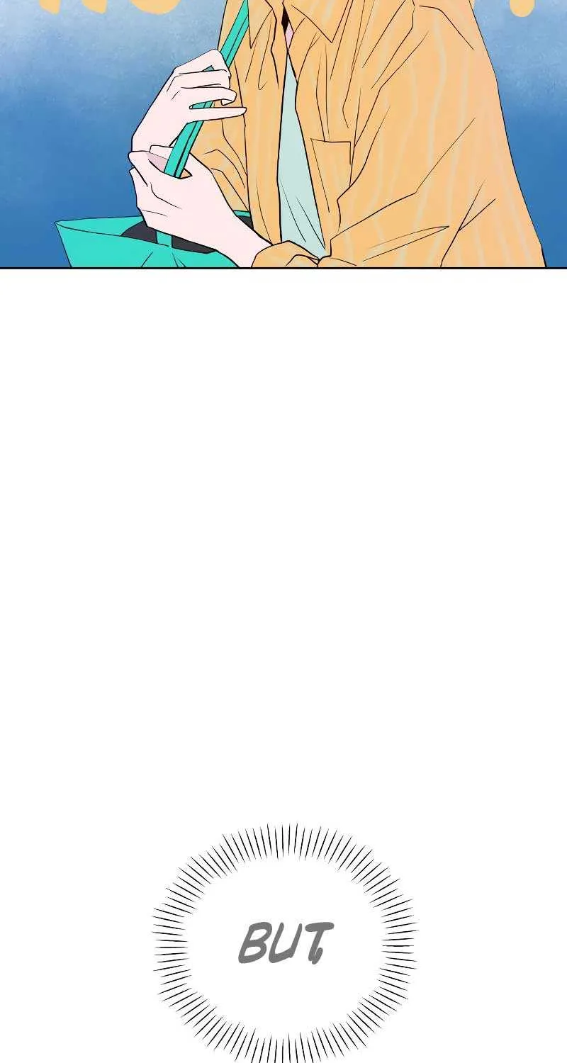 Love Letter Chapter 3 page 3 - 