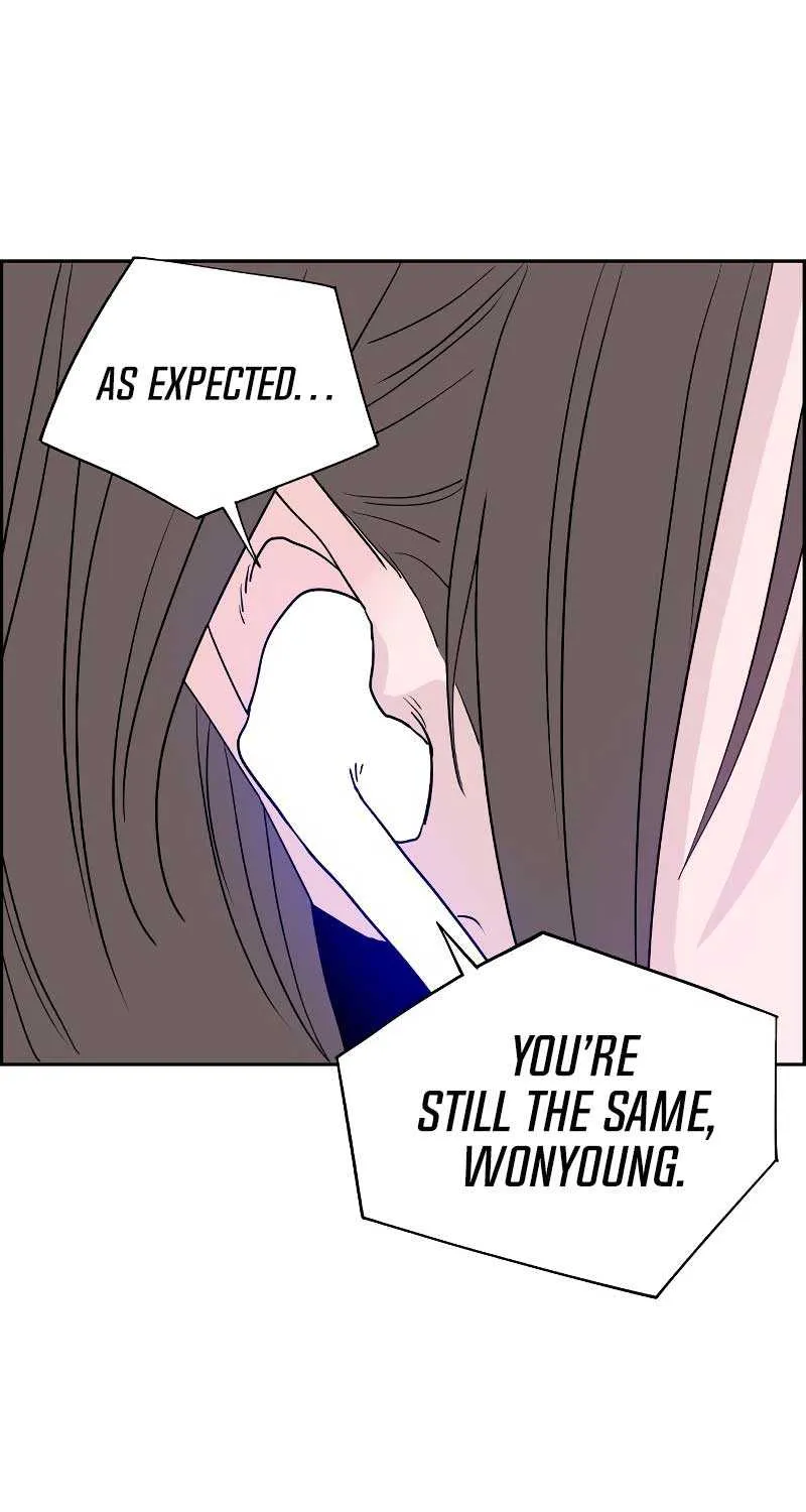 Love Letter Chapter 3 page 23 - 