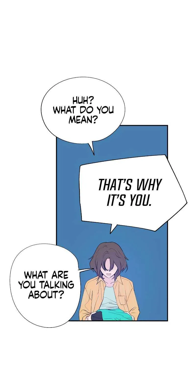 Love Letter Chapter 3 page 24 - 