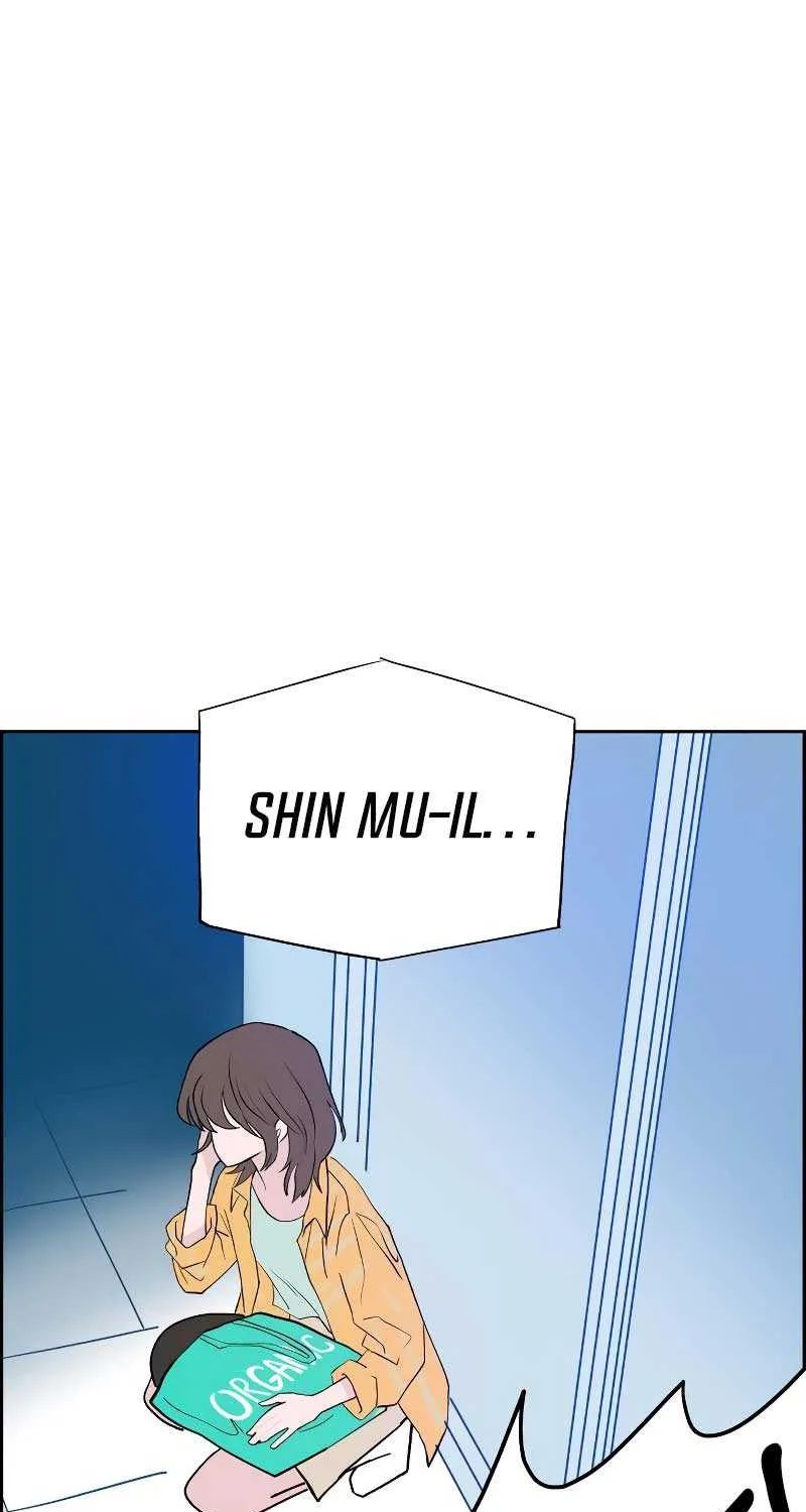 Love Letter Chapter 3 page 25 - 
