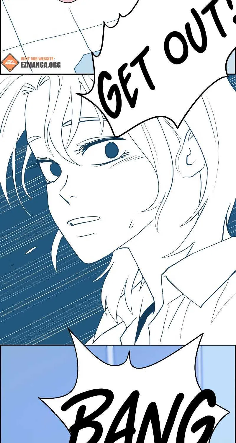 Love Letter Chapter 3 page 26 - 