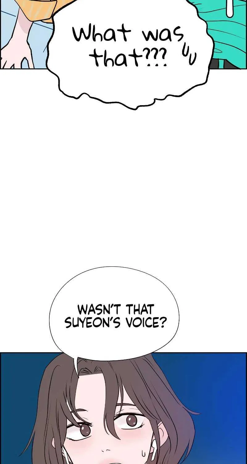 Love Letter Chapter 3 page 28 - 
