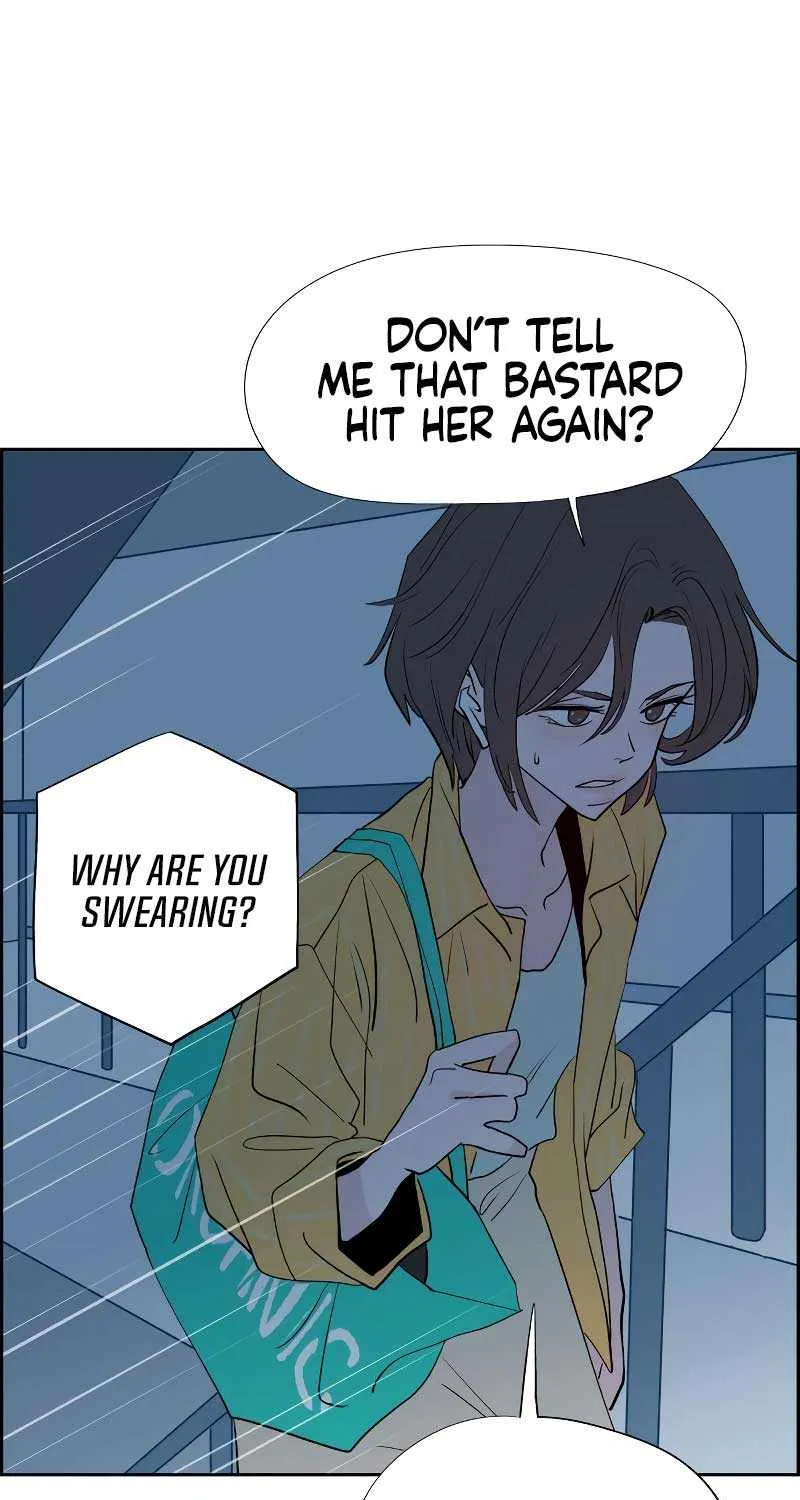Love Letter Chapter 3 page 34 - 