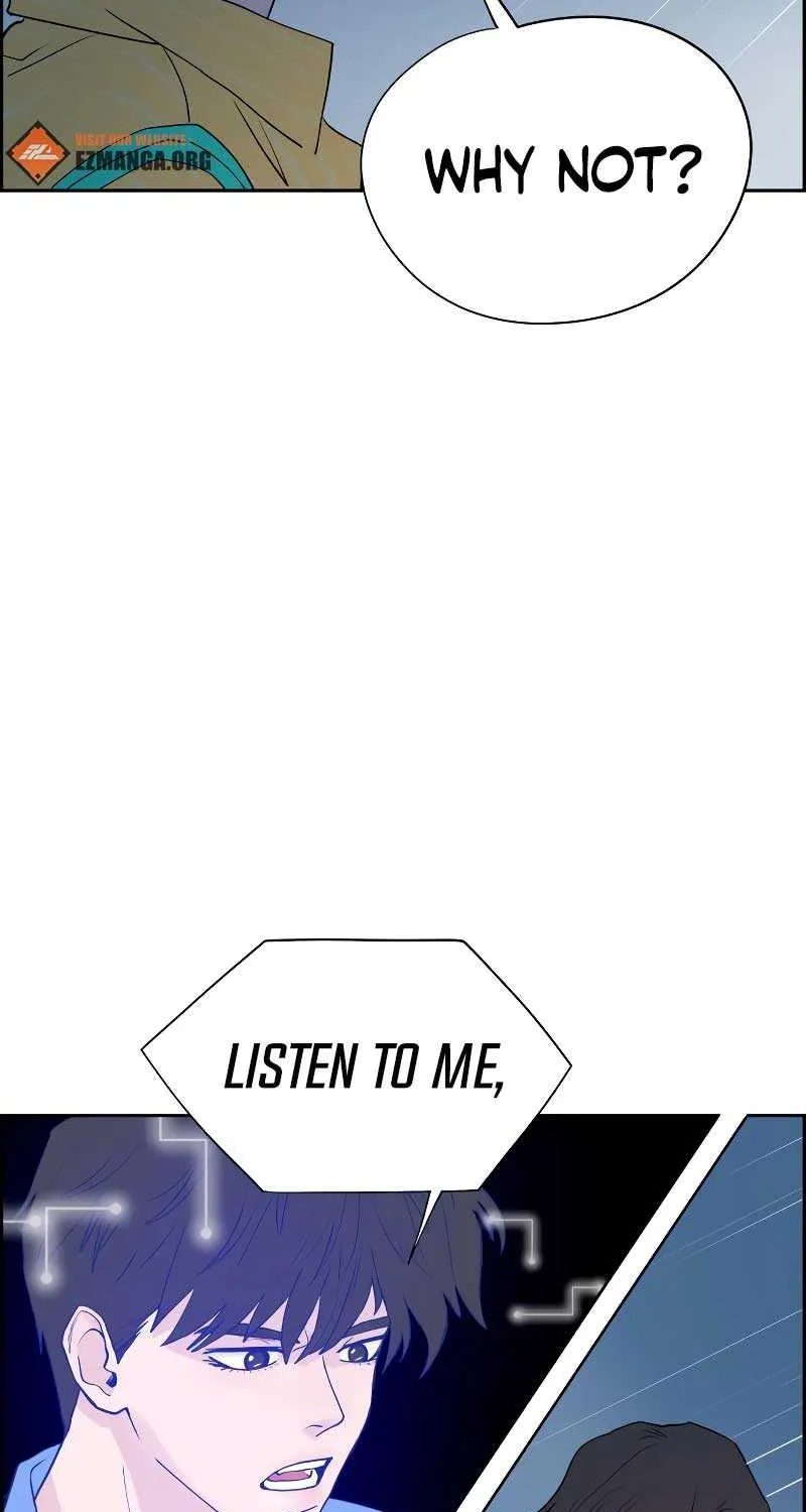 Love Letter Chapter 3 page 36 - 