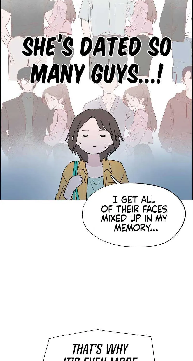 Love Letter Chapter 3 page 39 - 