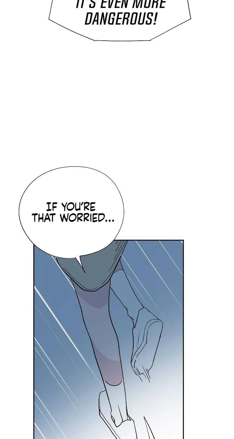 Love Letter Chapter 3 page 40 - 
