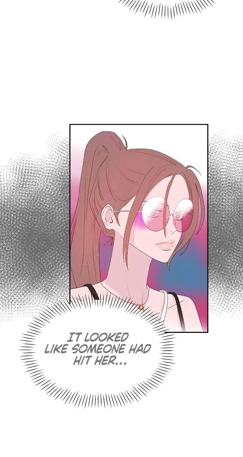Love Letter Chapter 3 page 5 - 