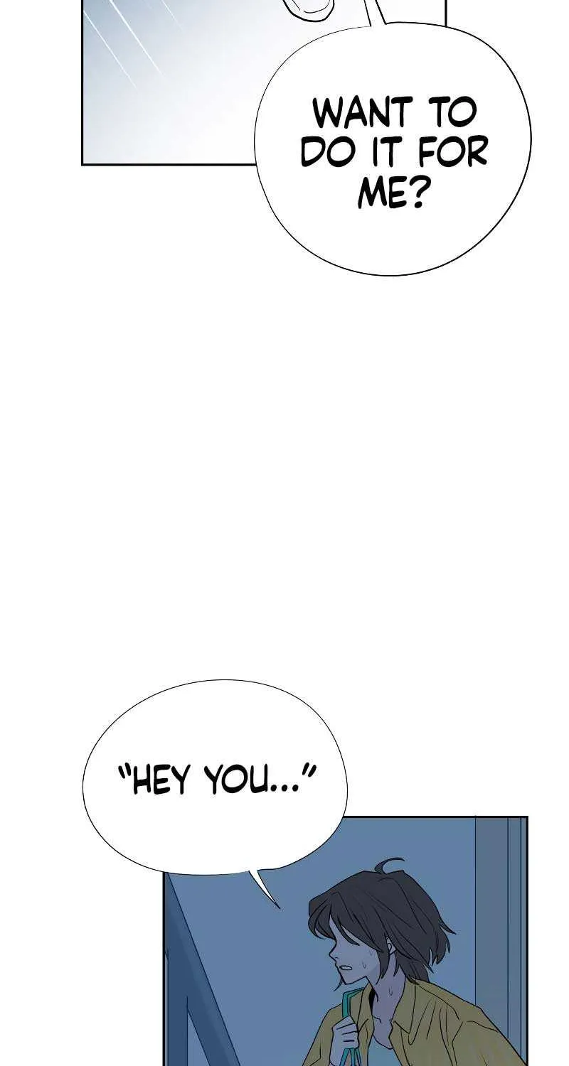 Love Letter Chapter 3 page 41 - 