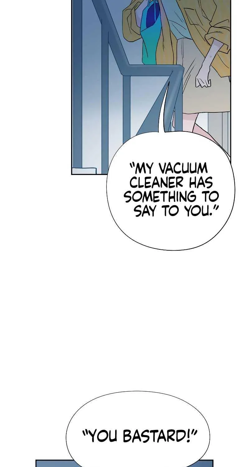 Love Letter Chapter 3 page 42 - 