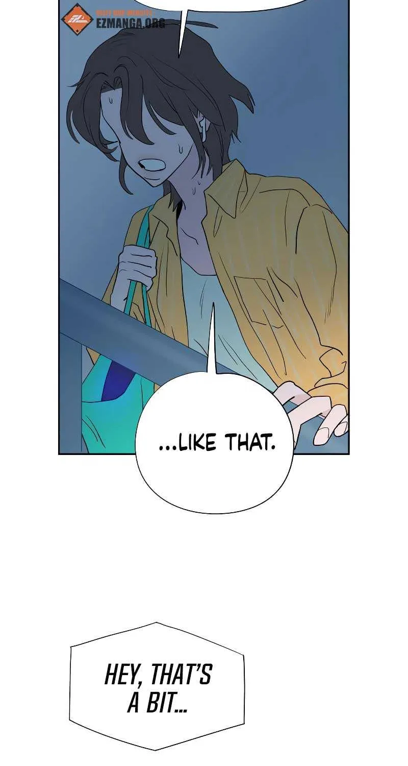 Love Letter Chapter 3 page 43 - 