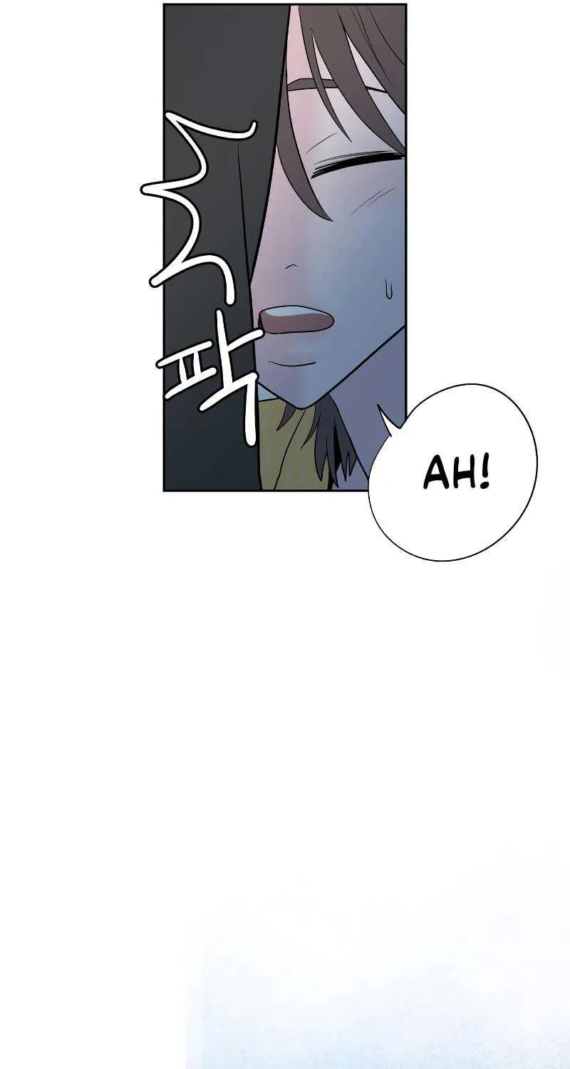 Love Letter Chapter 3 page 45 - 