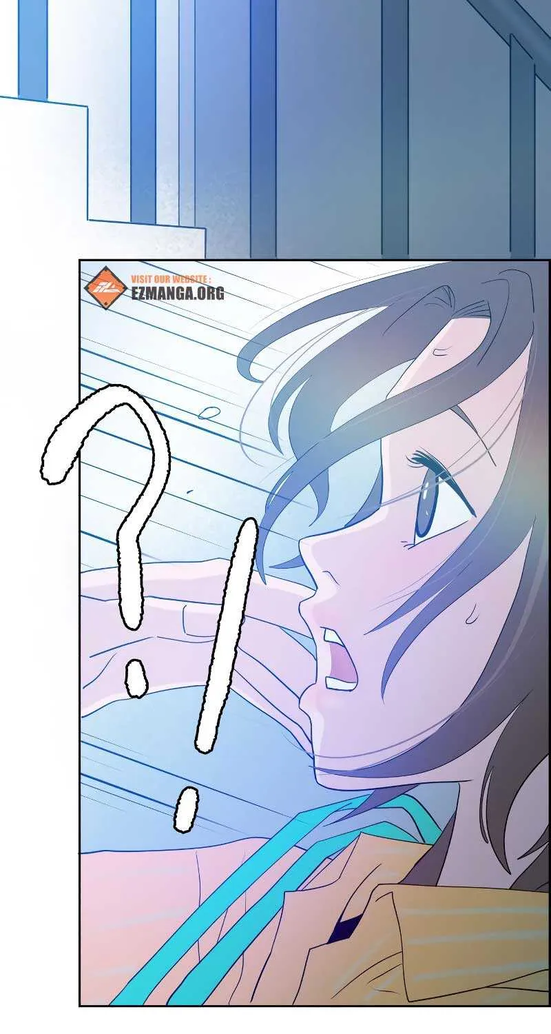 Love Letter Chapter 3 page 47 - 
