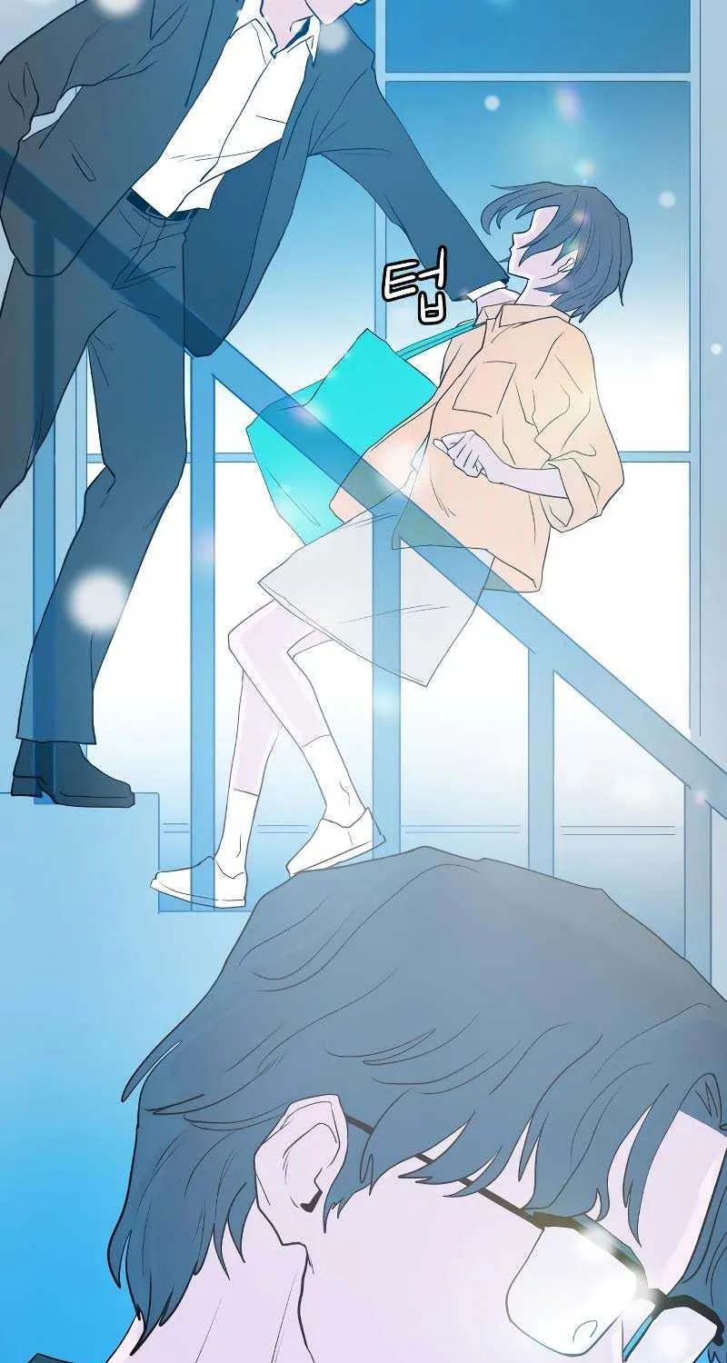 Love Letter Chapter 3 page 49 - 