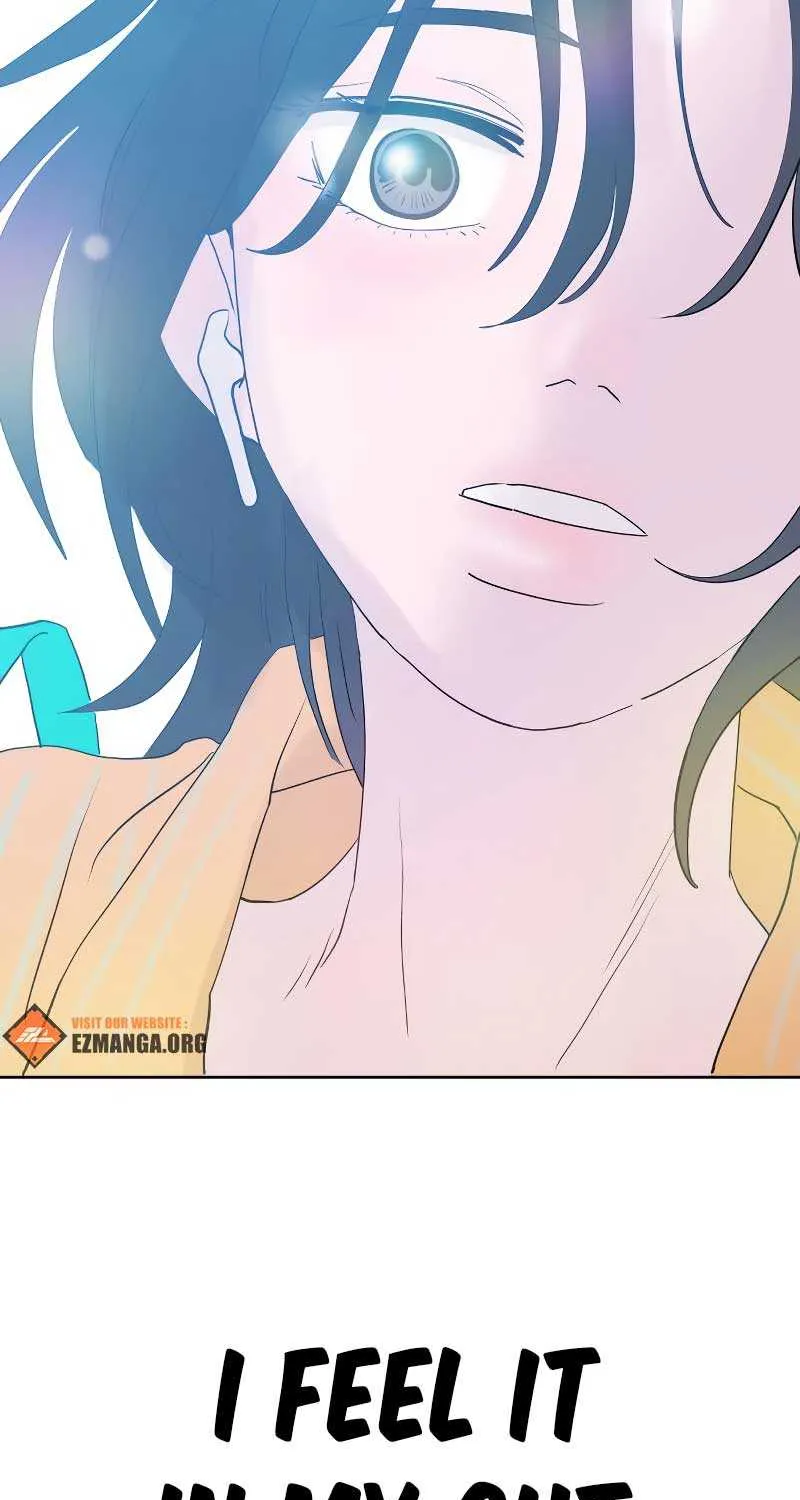 Love Letter Chapter 3 page 53 - 