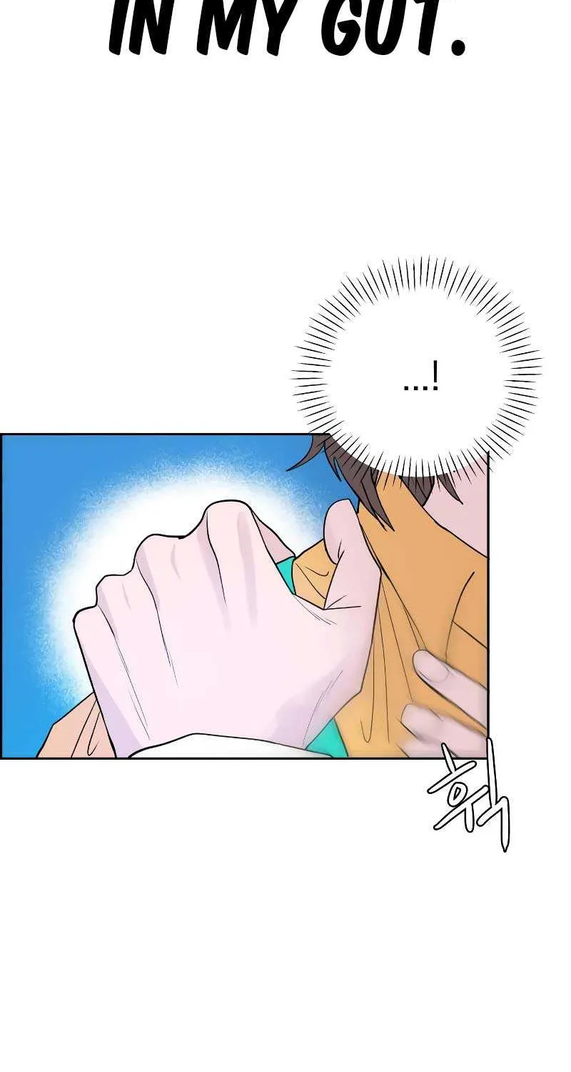 Love Letter Chapter 3 page 54 - 