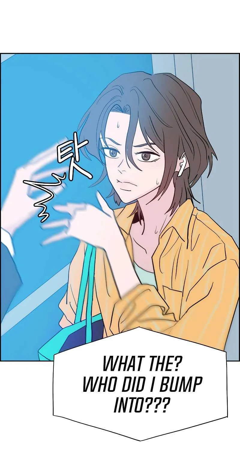 Love Letter Chapter 3 page 56 - 