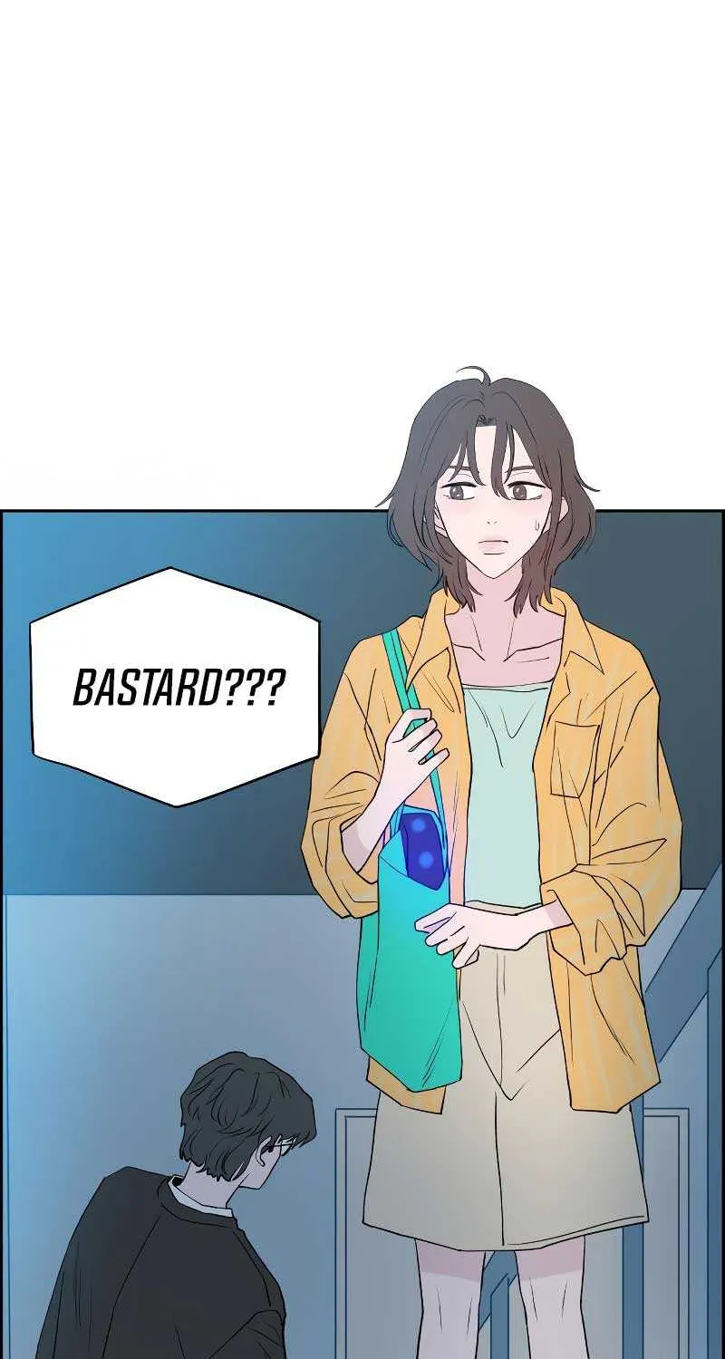Love Letter Chapter 3 page 61 - 