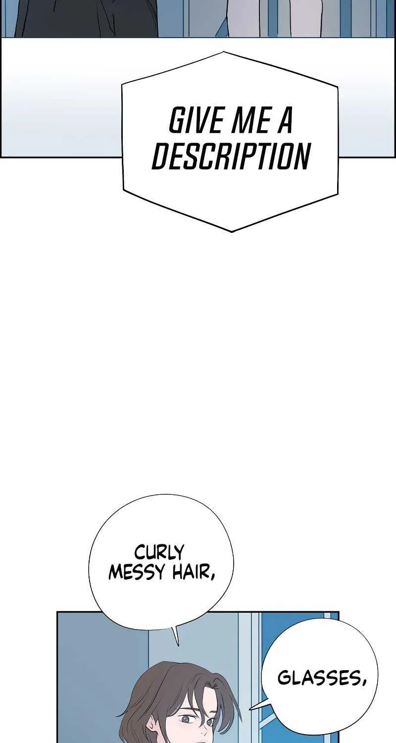 Love Letter Chapter 3 page 62 - 