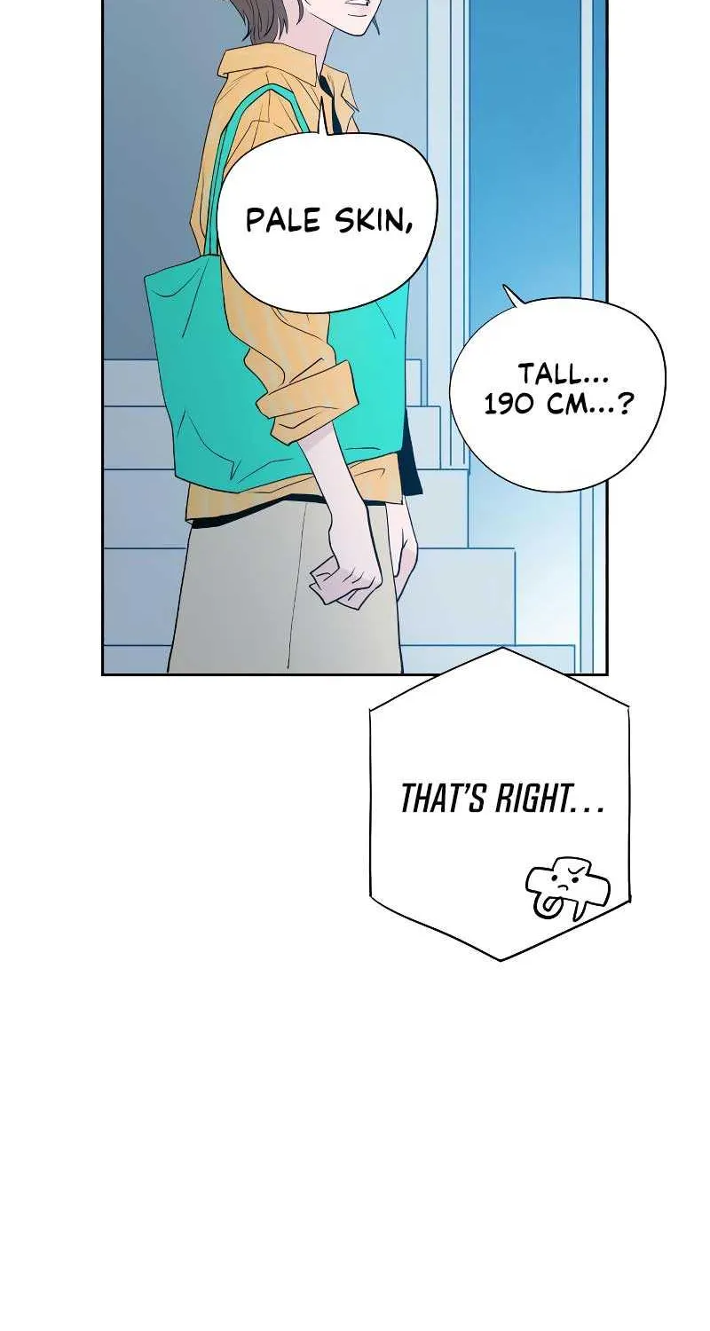 Love Letter Chapter 3 page 63 - 