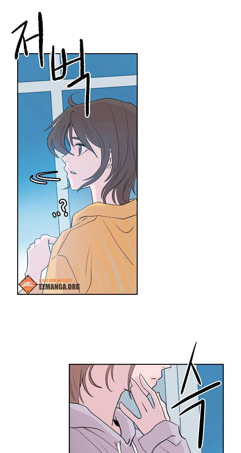 Love Letter Chapter 3 page 64 - 