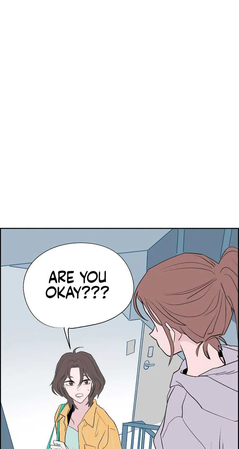 Love Letter Chapter 3 page 67 - 