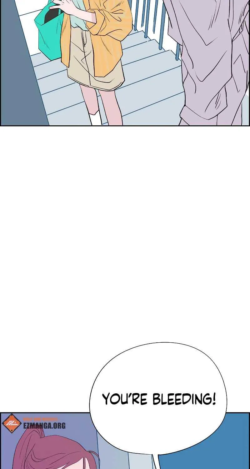 Love Letter Chapter 3 page 68 - 
