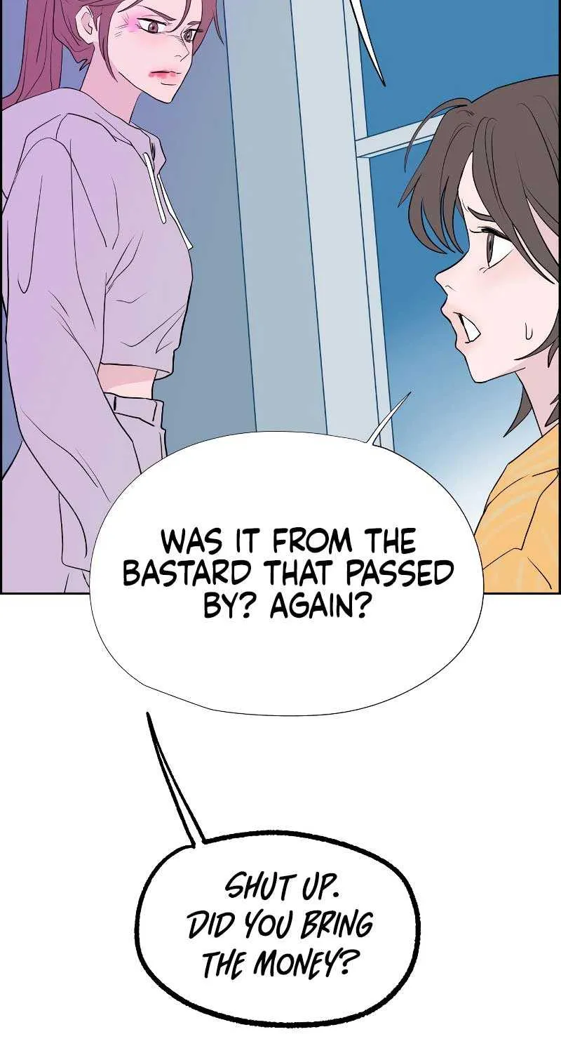 Love Letter Chapter 3 page 69 - 