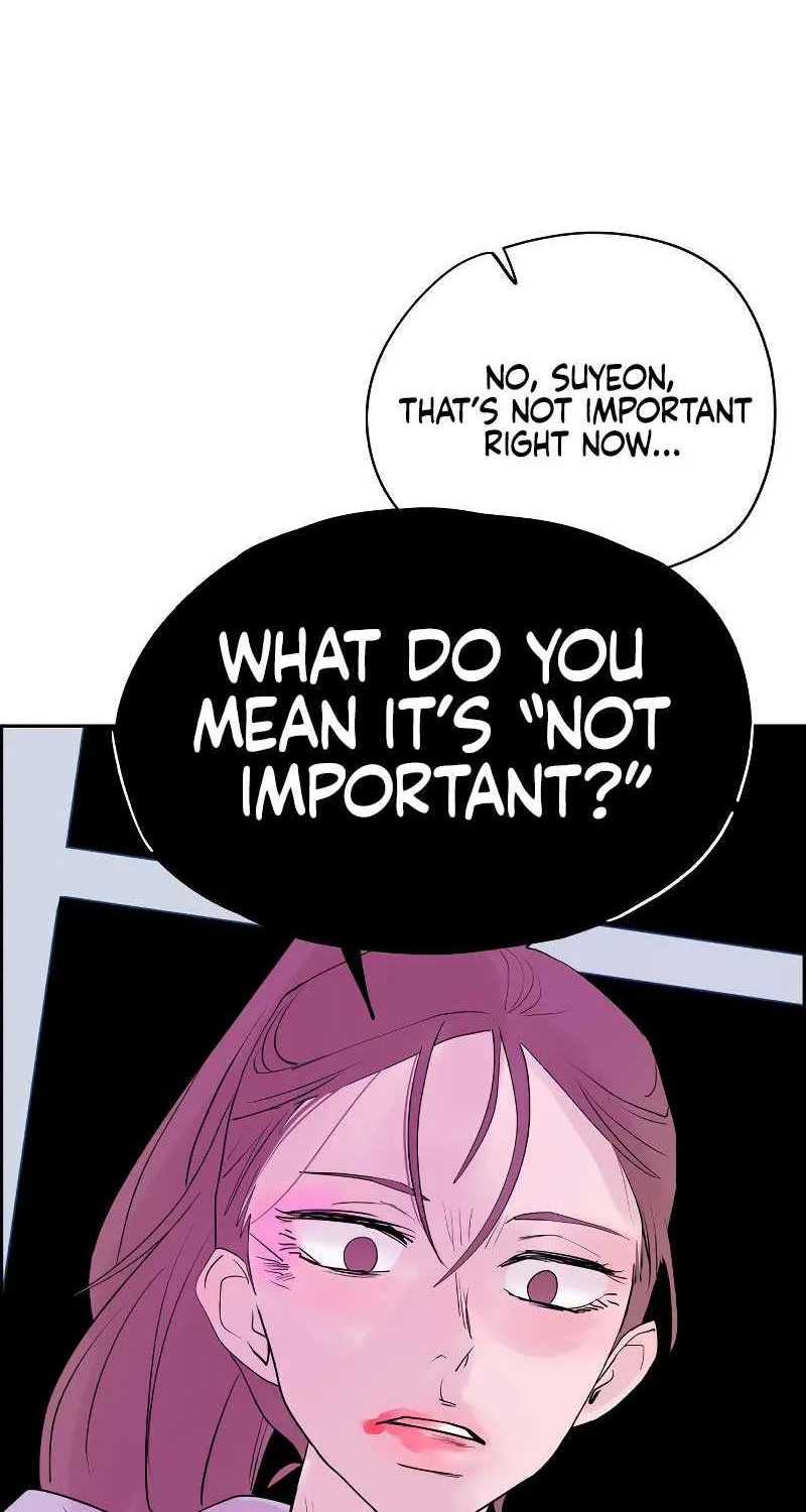 Love Letter Chapter 3 page 70 - 