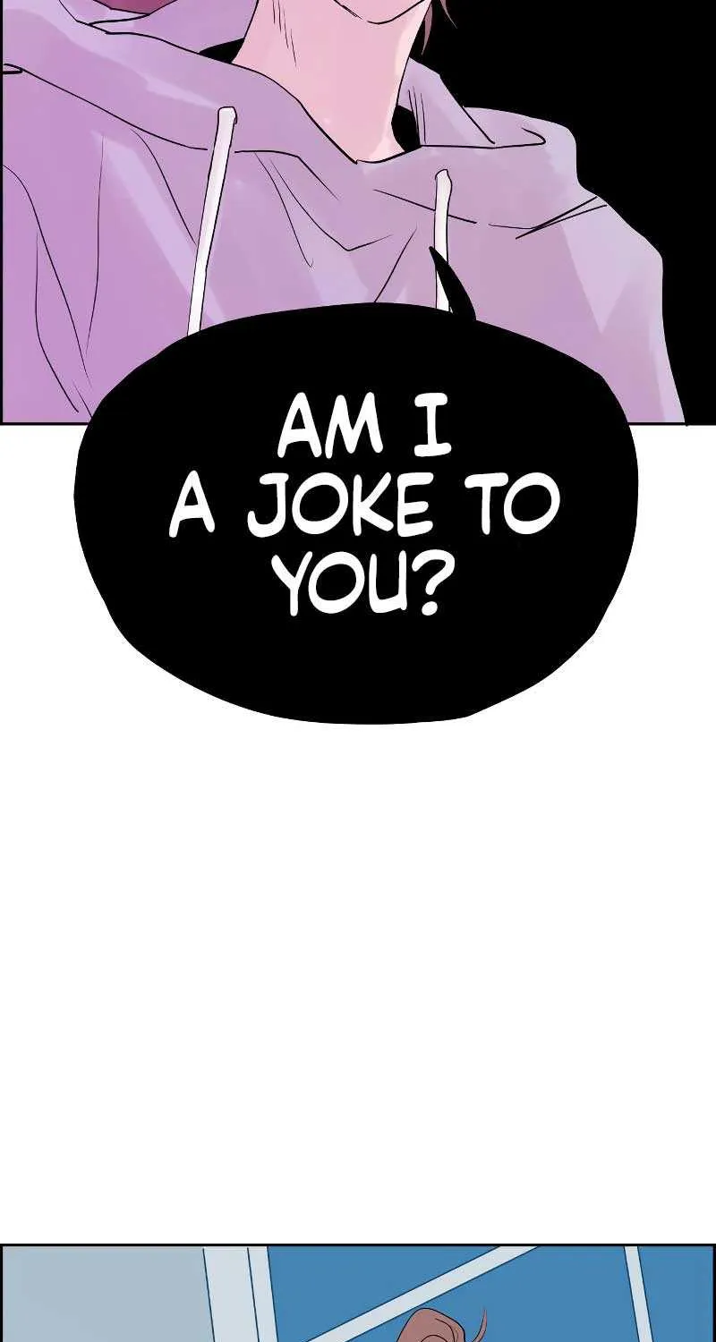Love Letter Chapter 3 page 71 - 