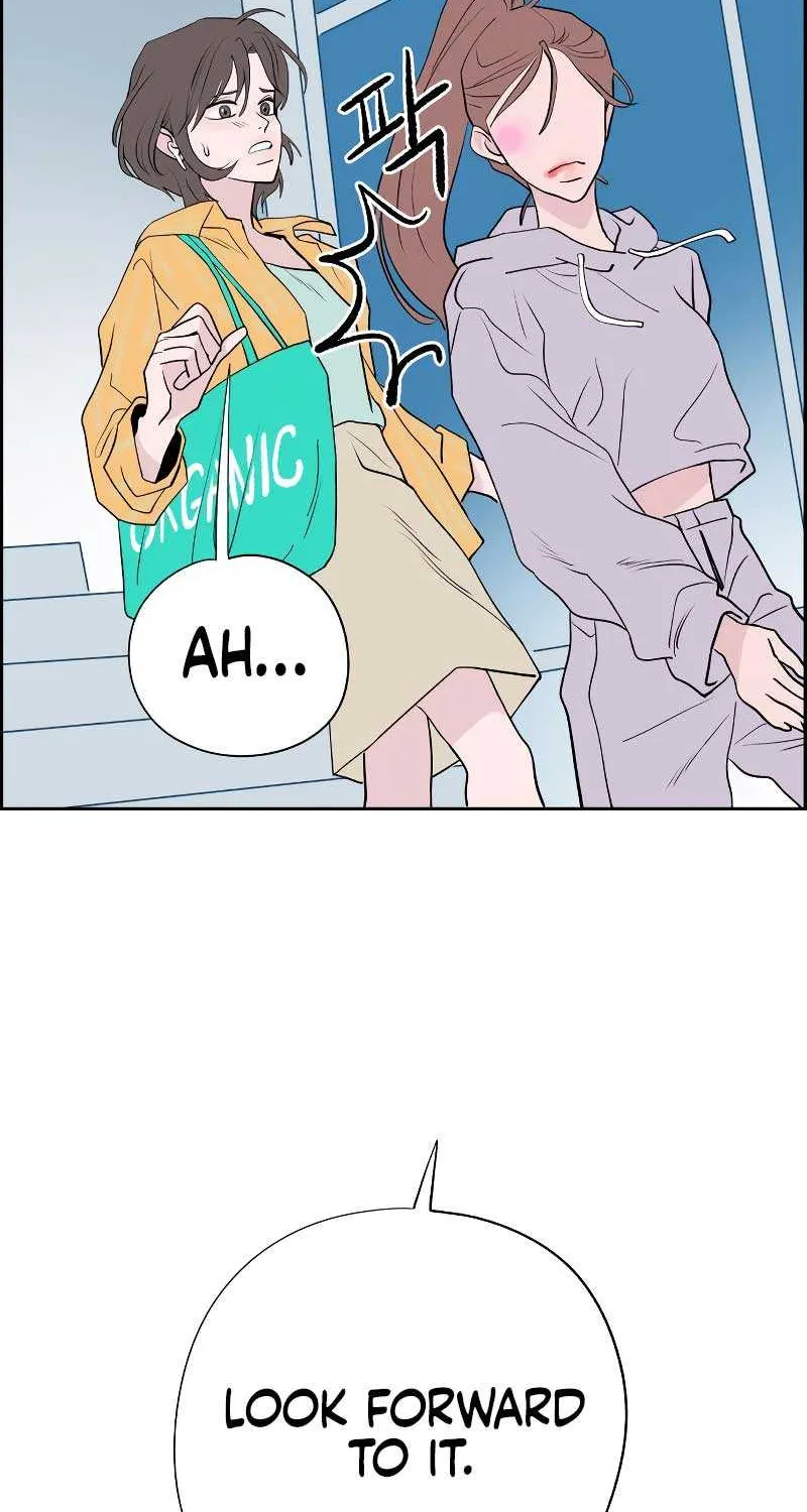 Love Letter Chapter 3 page 72 - 